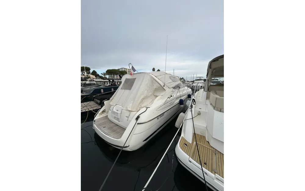 slider 18 Cranchi Endurance 39 - null