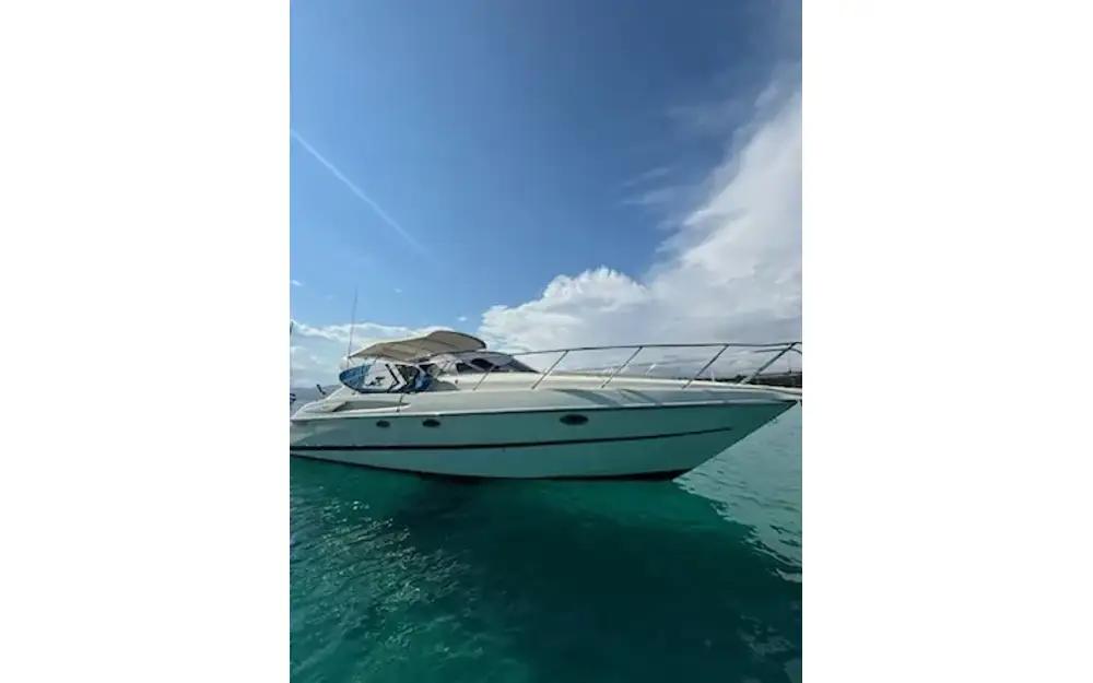 slider 28 Cranchi Endurance 39