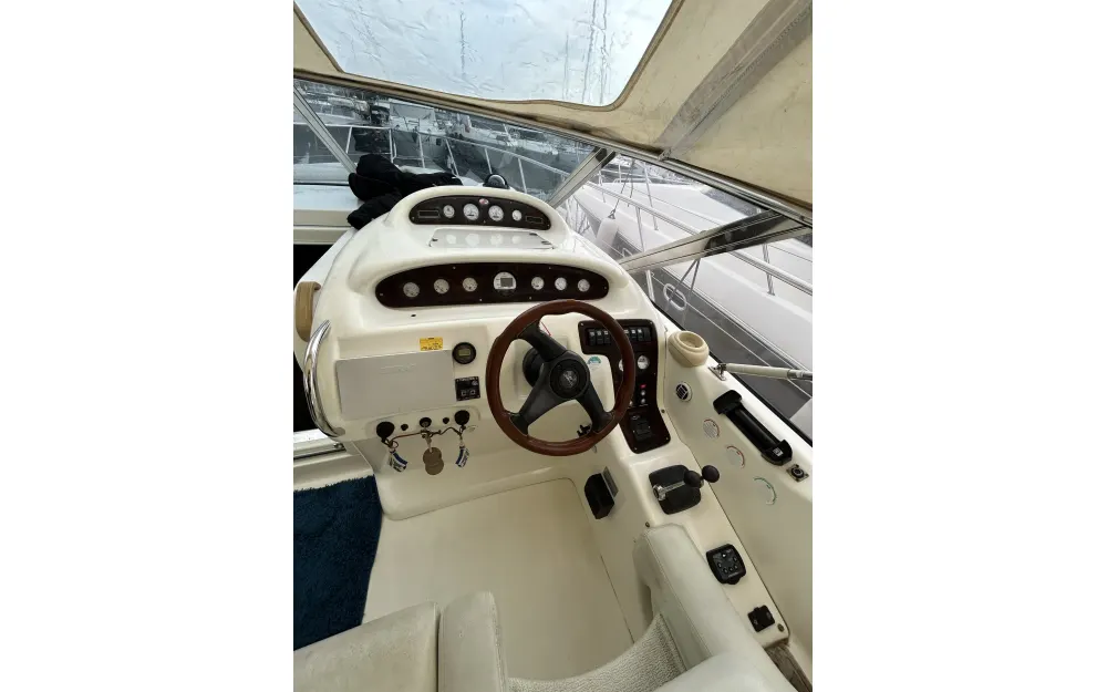 slider 5 Cranchi Endurance 39 - null