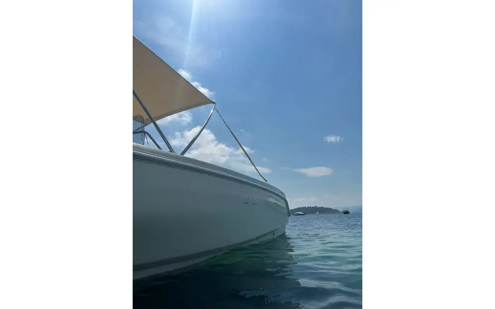 slider 3 Invictus  190 FX