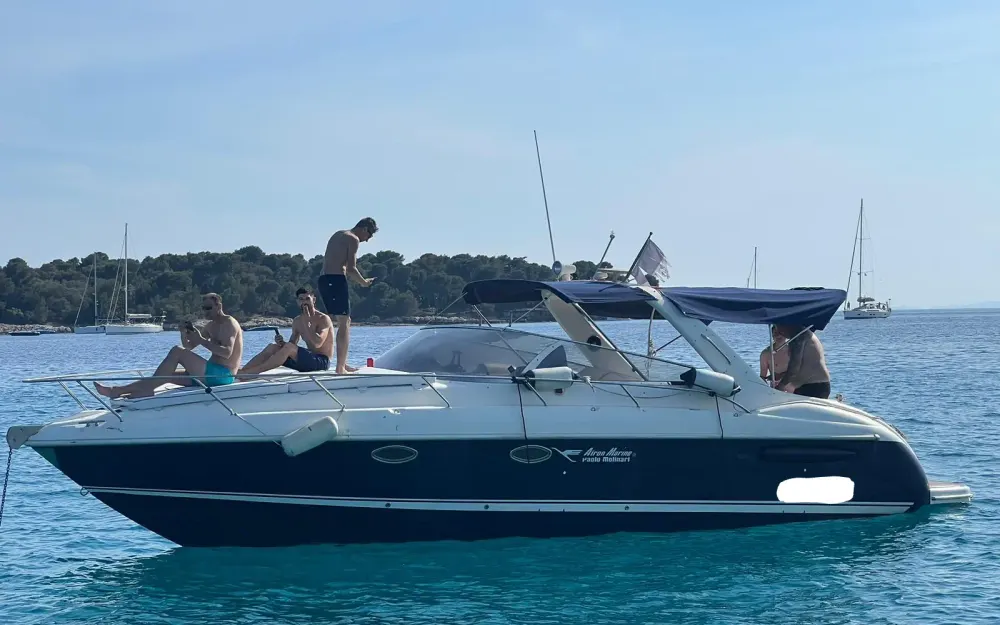Airon MarineAiron Marine 301
