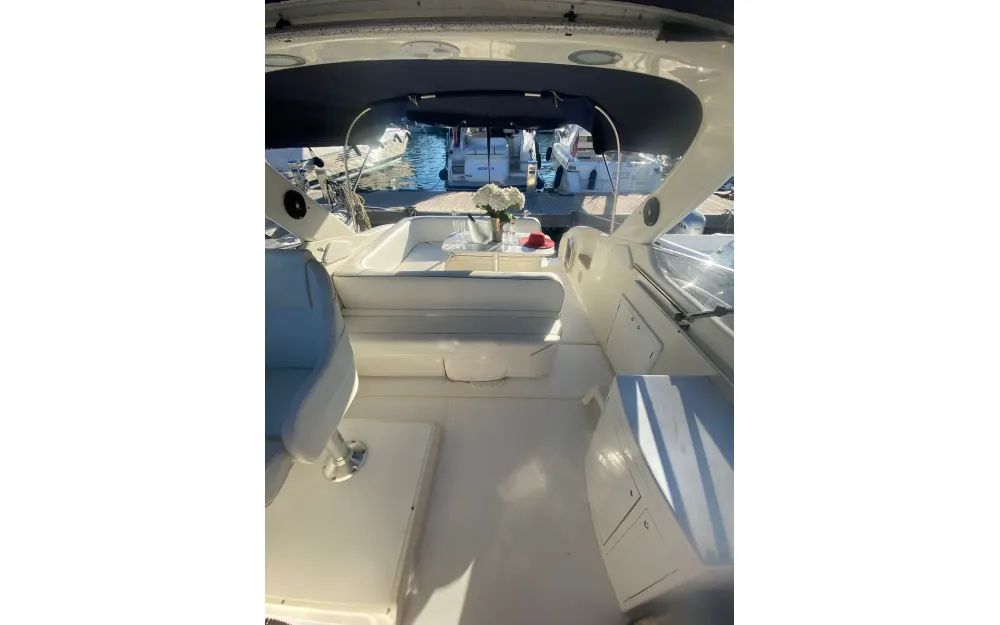 slider 10 Airon Marine  301 - null