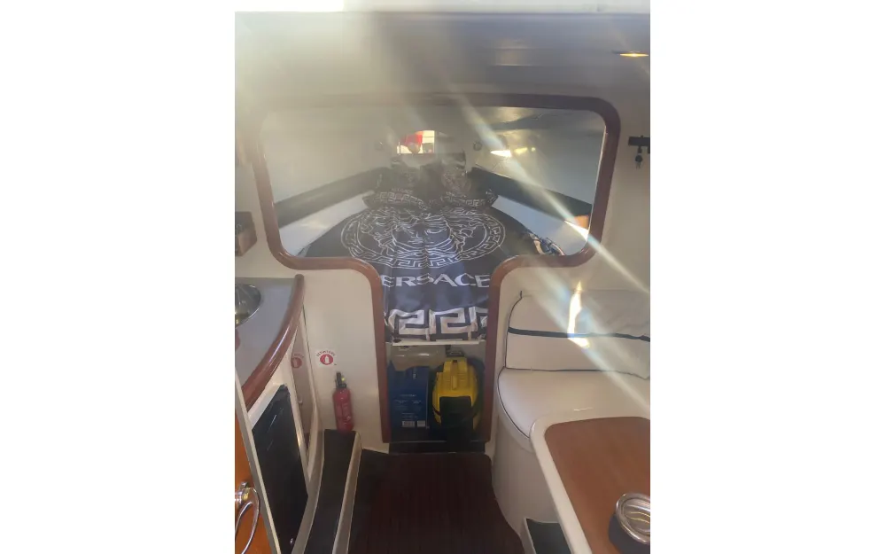 slider 11 Airon Marine  301 - null