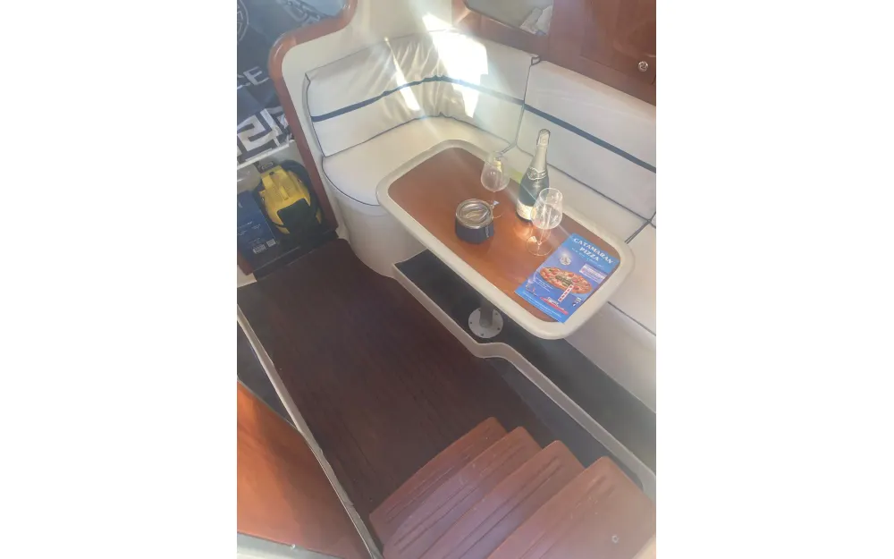 slider 12 Airon Marine  301 - null