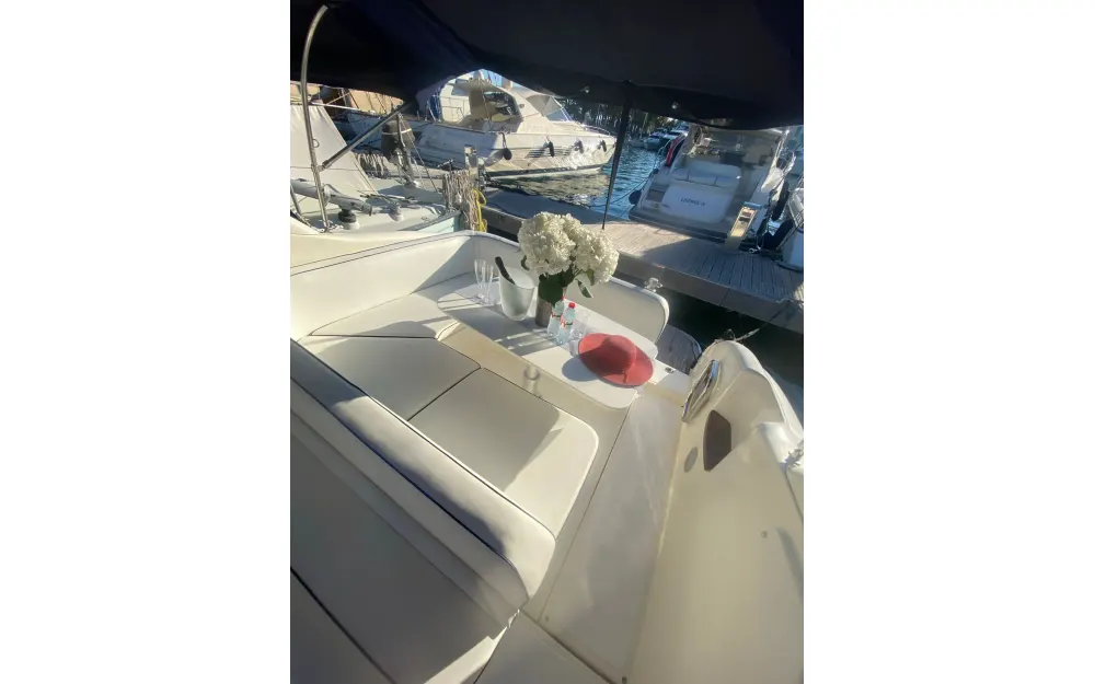 slider 13 Airon Marine  301 - null