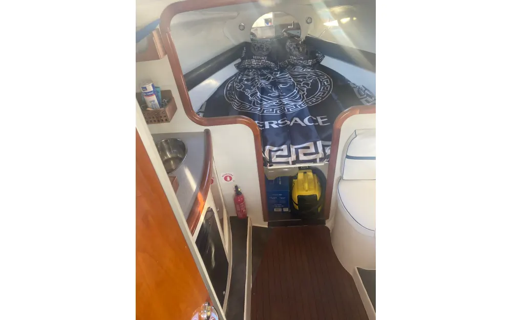 slider 14 Airon Marine  301 - null