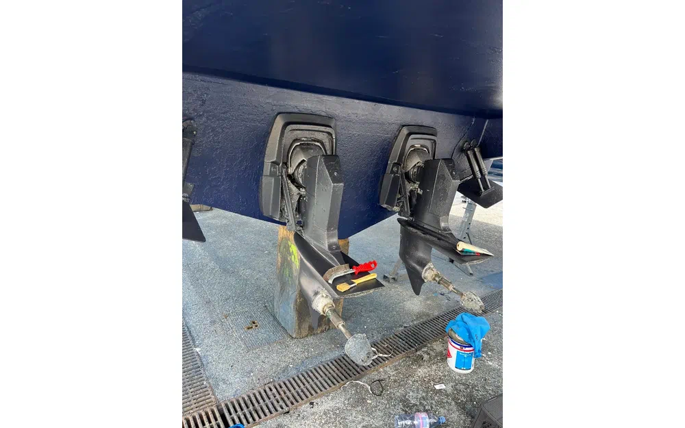slider 15 Airon Marine 301