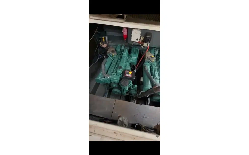 slider 19 Airon Marine 301