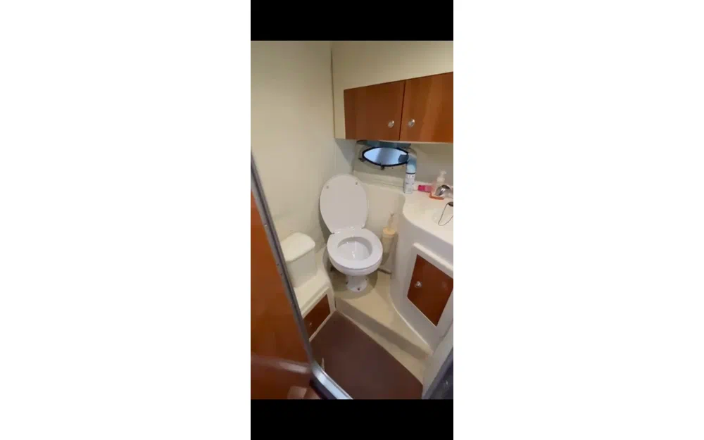 slider 13 Airon Marine 301