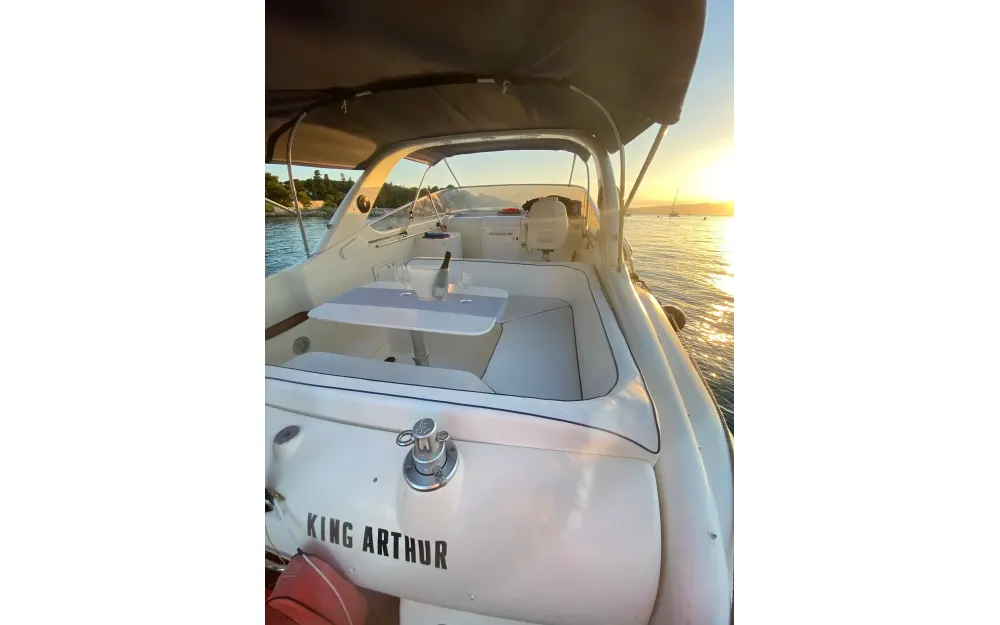 slider 4 Airon Marine  301 - null