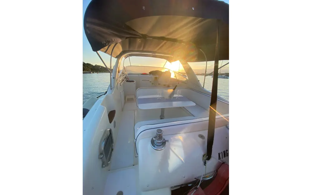 slider 7 Airon Marine  301 - null