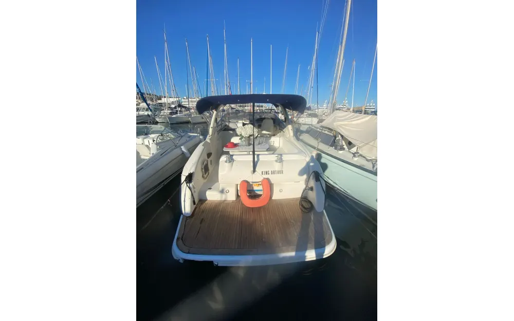 slider 8 Airon Marine  301 - null