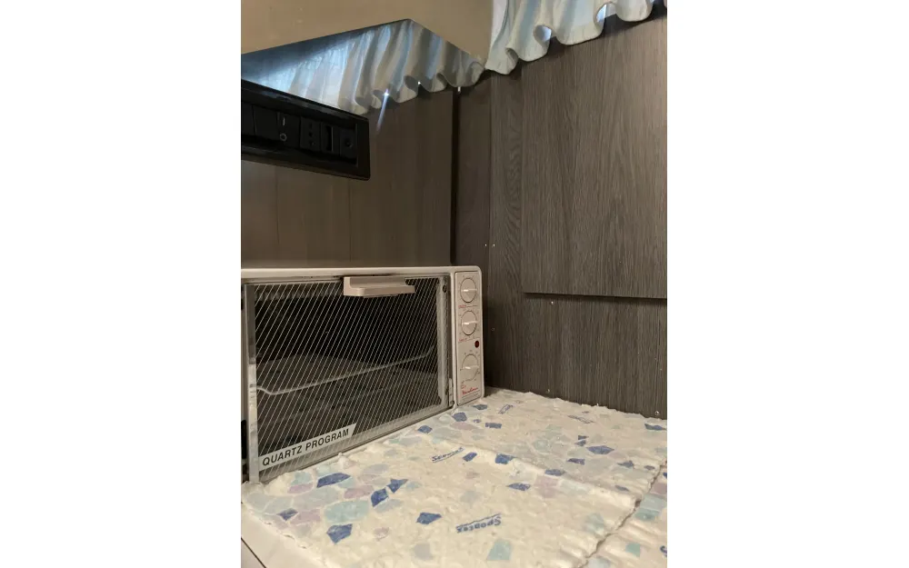 slider 9 Gobbi  34 Sport - null