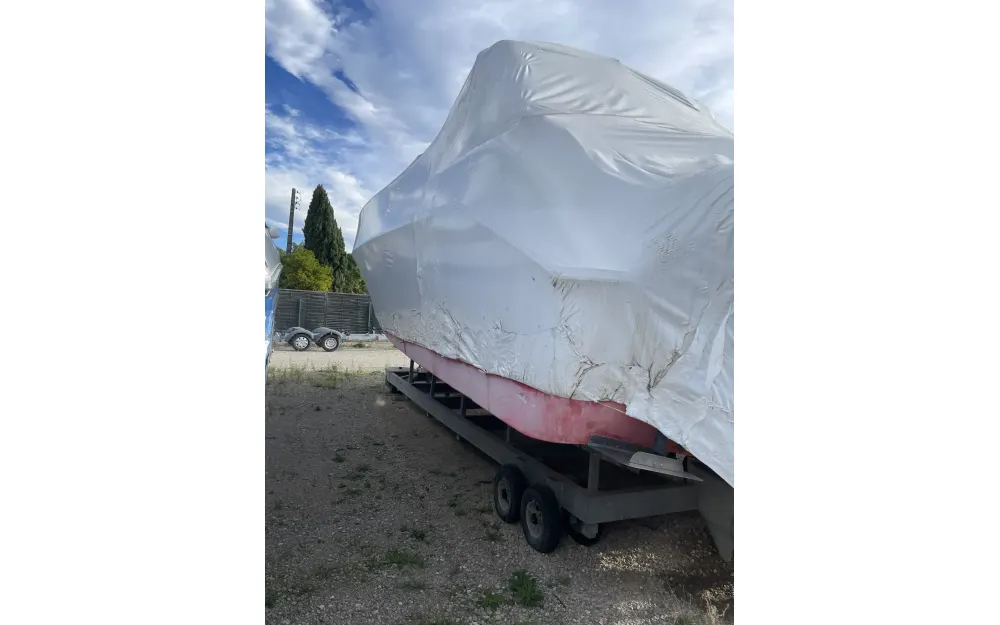 slider 3 Gobbi  34 Sport - null