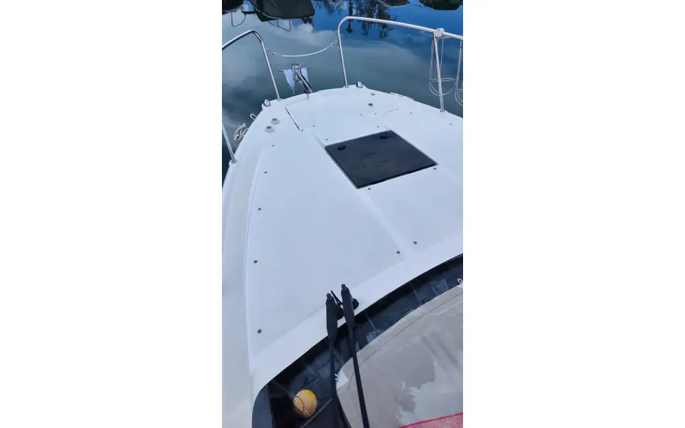 slider 13 Quicksilver Activ 855 Cruiser
