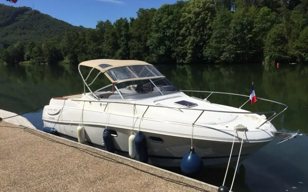 slider 2 Jeanneau Leader 805
