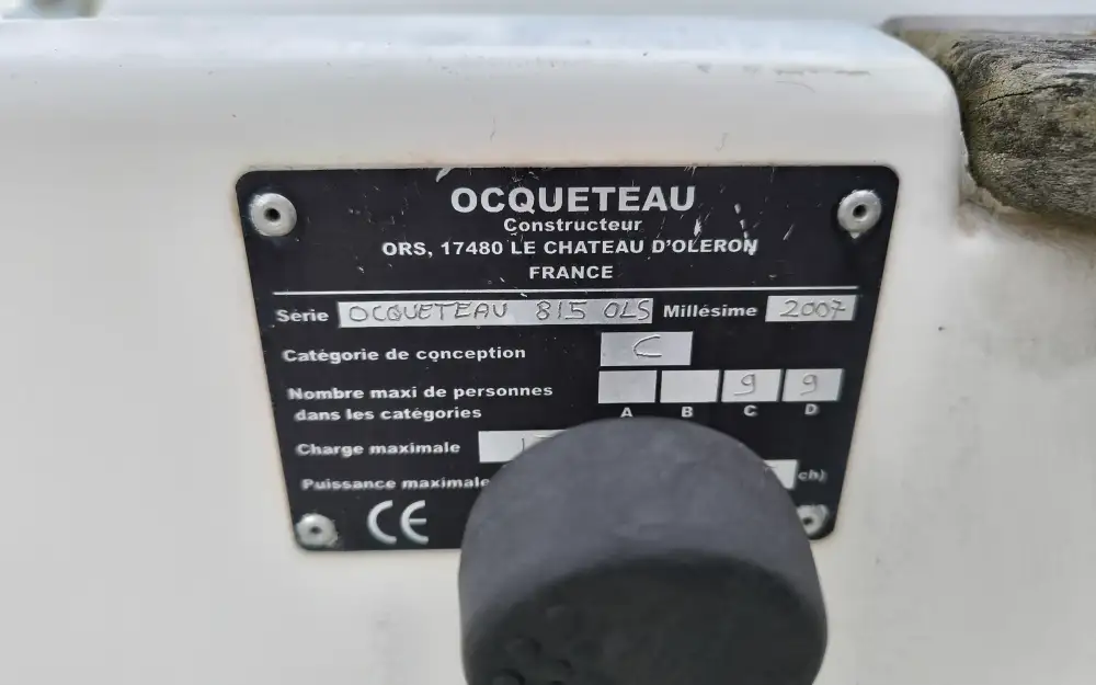 slider 40 Ocqueteau  815