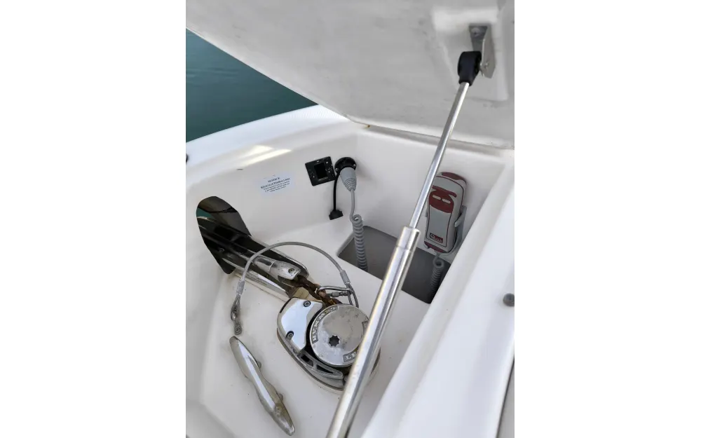 slider 34 Regal  2800 - null