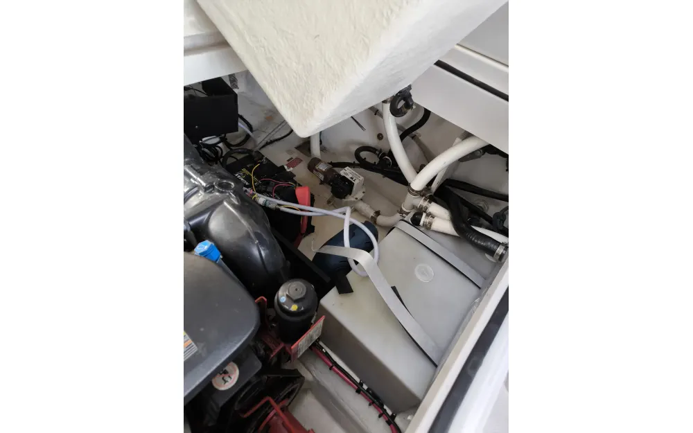 slider 43 Regal  2800 - null
