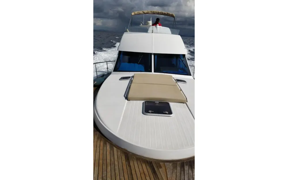 slider 10 Beneteau Antares 13.80 - null