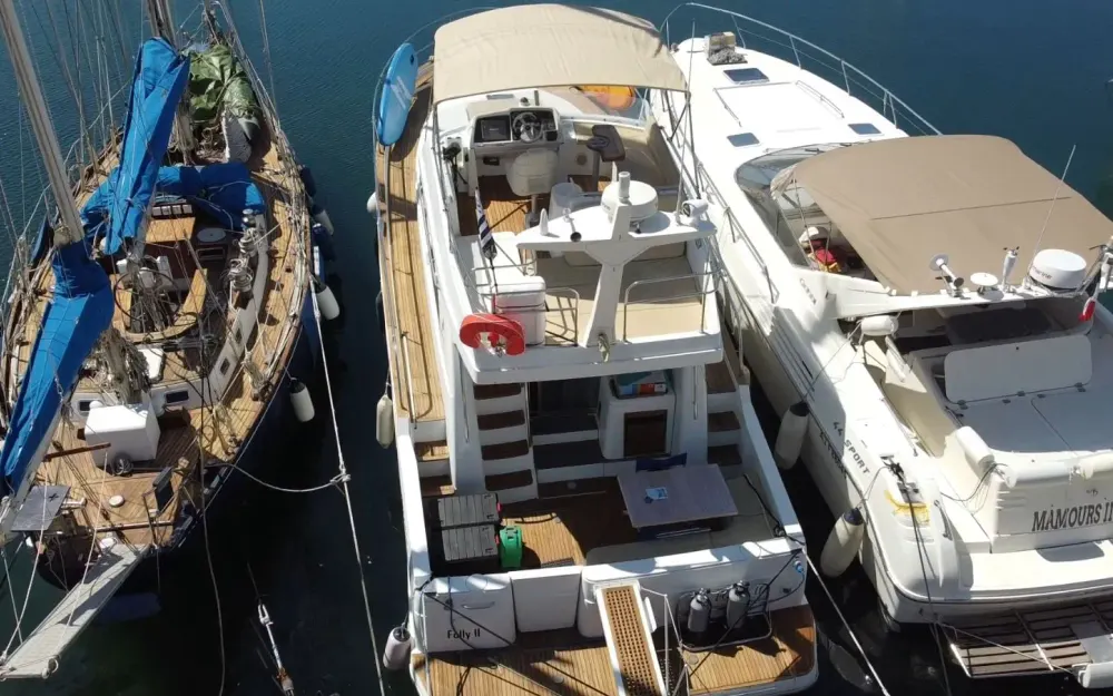 slider 12 Beneteau Antares 13.80 - null