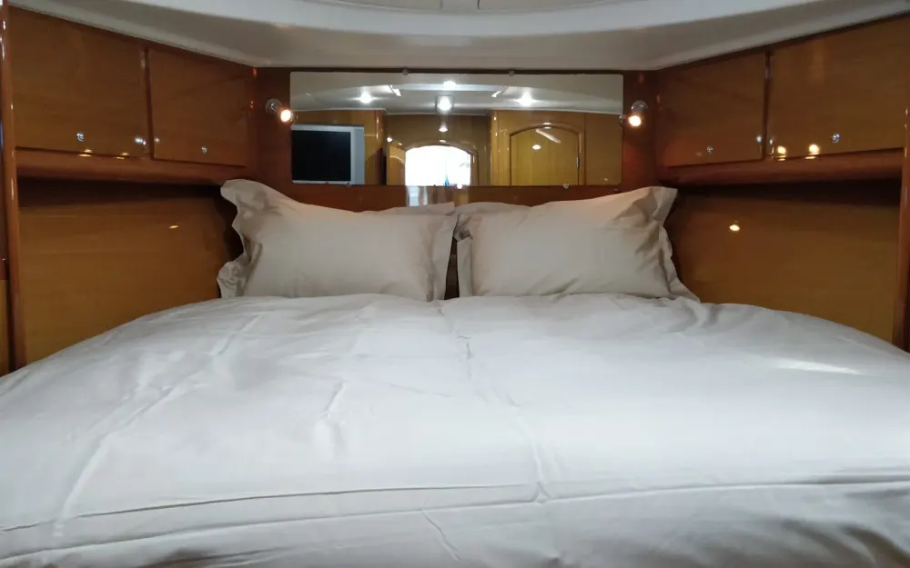 slider 7 Beneteau Antares 13.80 - null