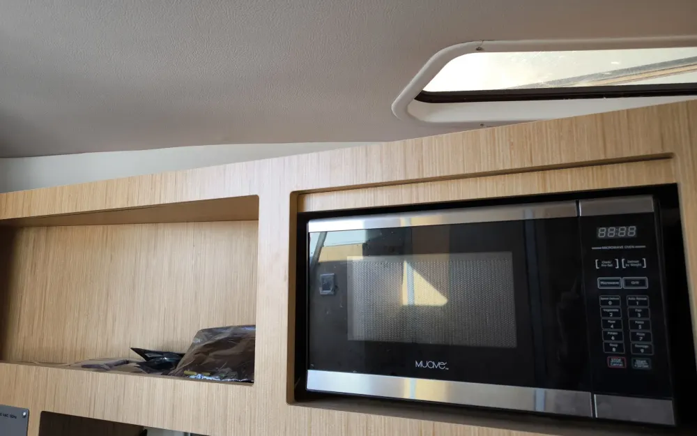 slider 11 Four Winns Vista 255 - null