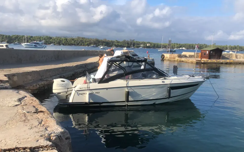 ParkerParker 750