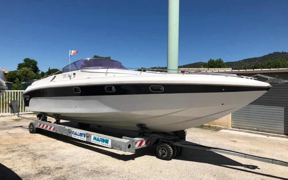 Tullio AbbateOffshore 33