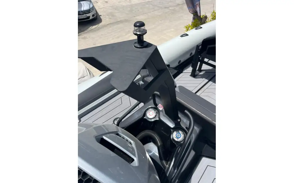 slider 21 Grand Drive Line D600 Lux