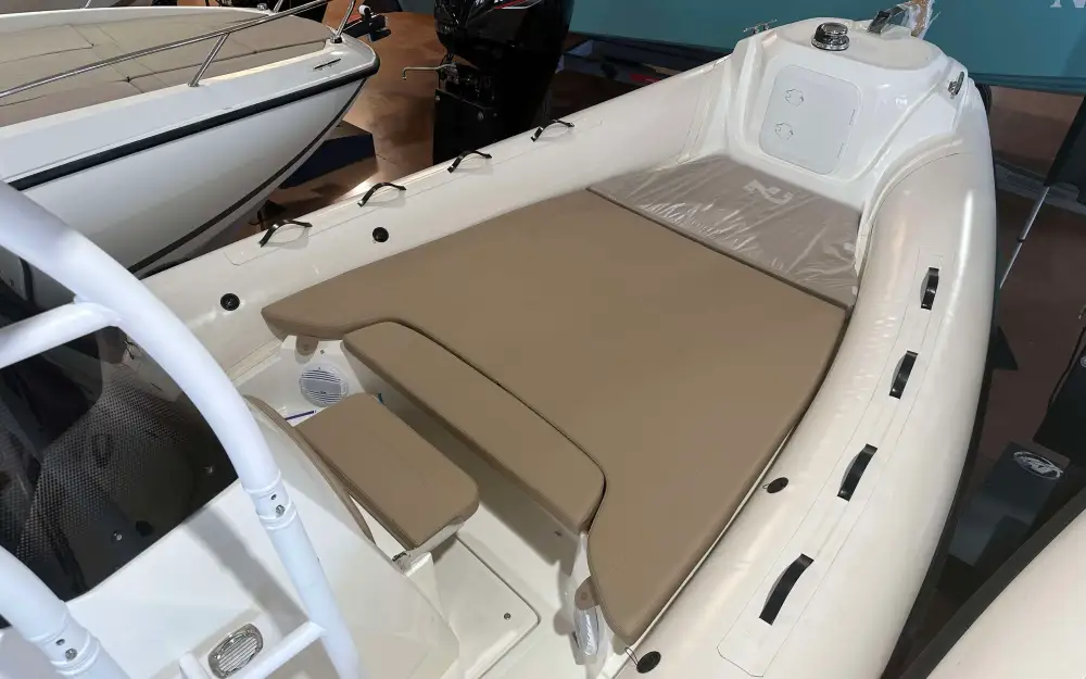 slider 3 Nuova Jolly Prince 24