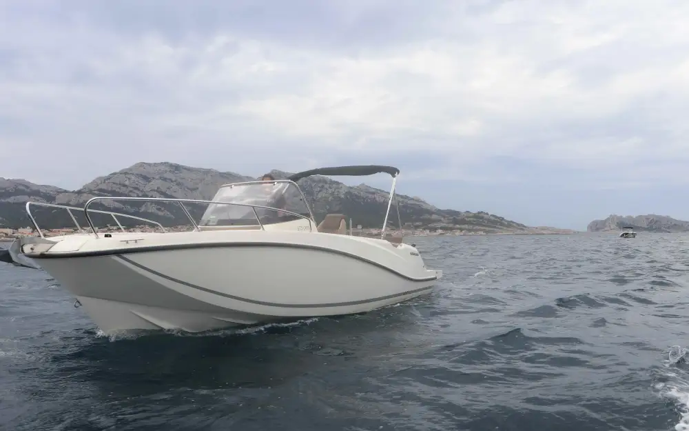 QuicksilverQuicksilver 675