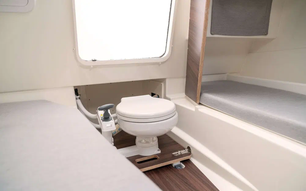 slider 6 Quicksilver Activ 675 Cruiser