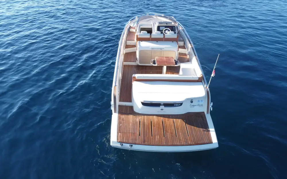 slider 3 Invictus  370 GT