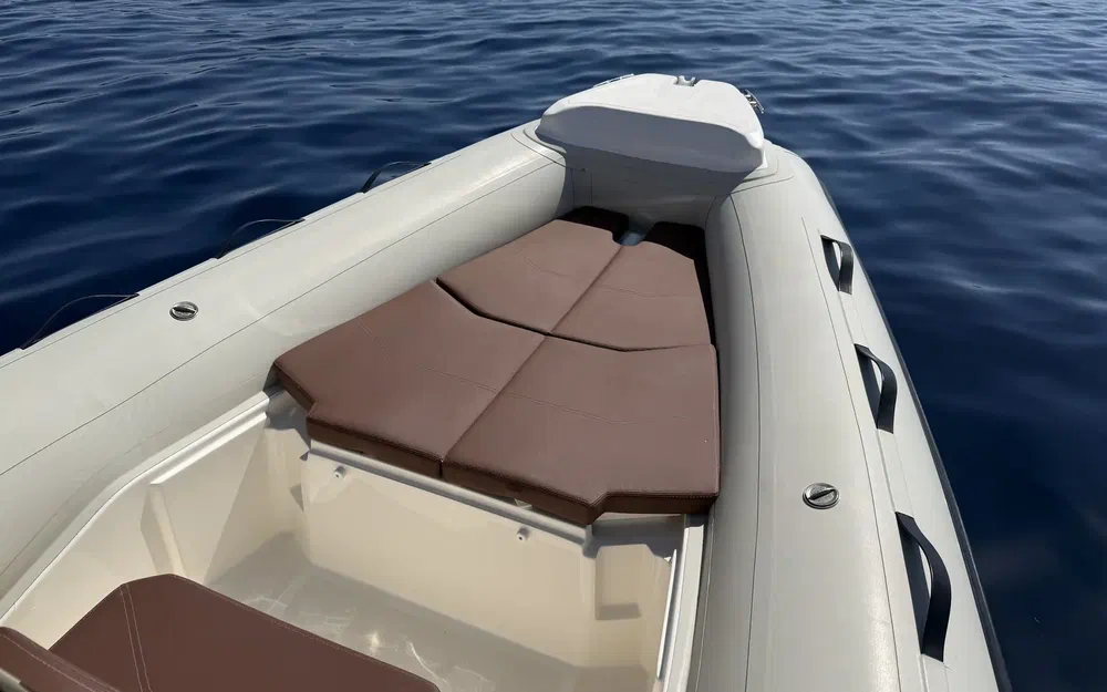 slider 2 Joker Boat Coaster 580
