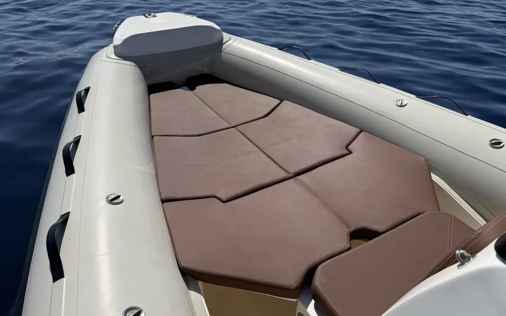 slider 3 Joker Boat Coaster 580