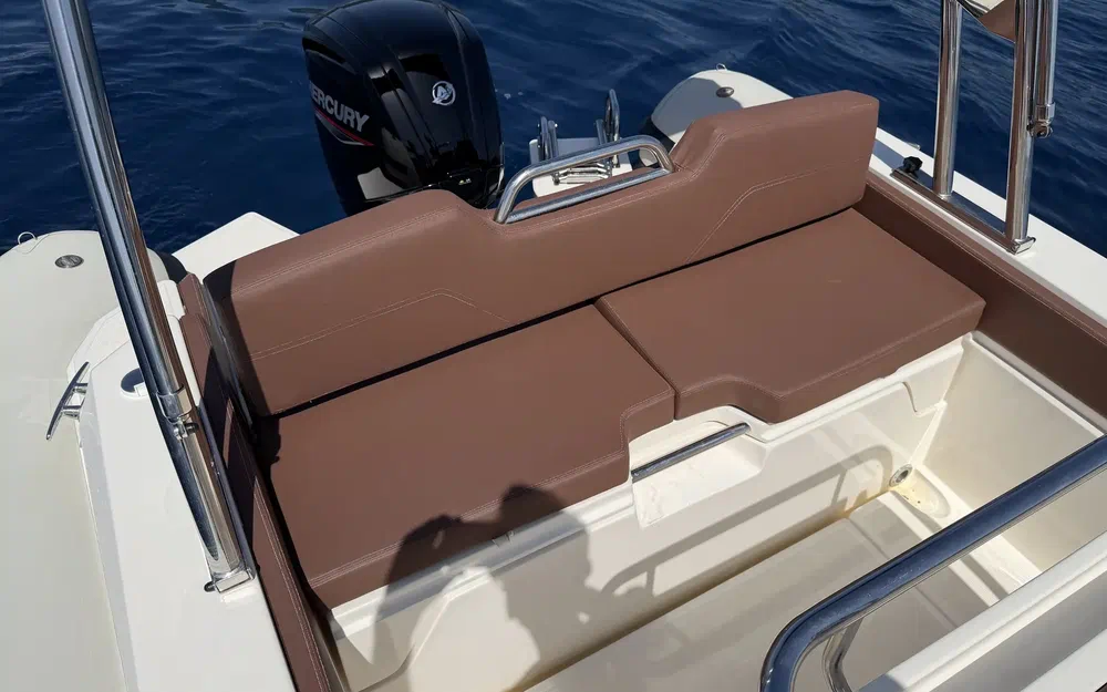 slider 5 Joker Boat Coaster 580