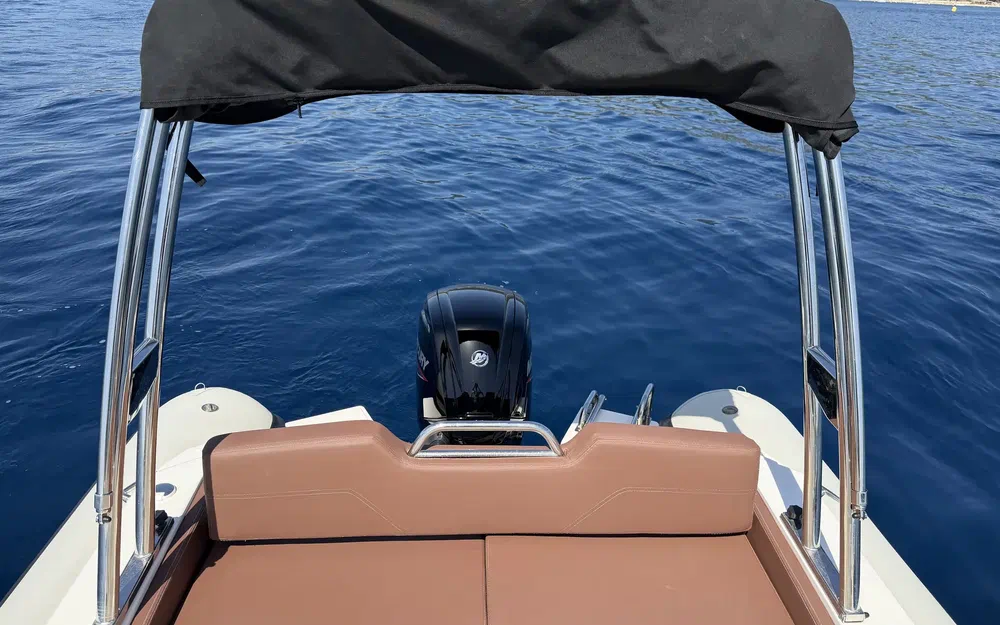 slider 6 Joker Boat Coaster 580