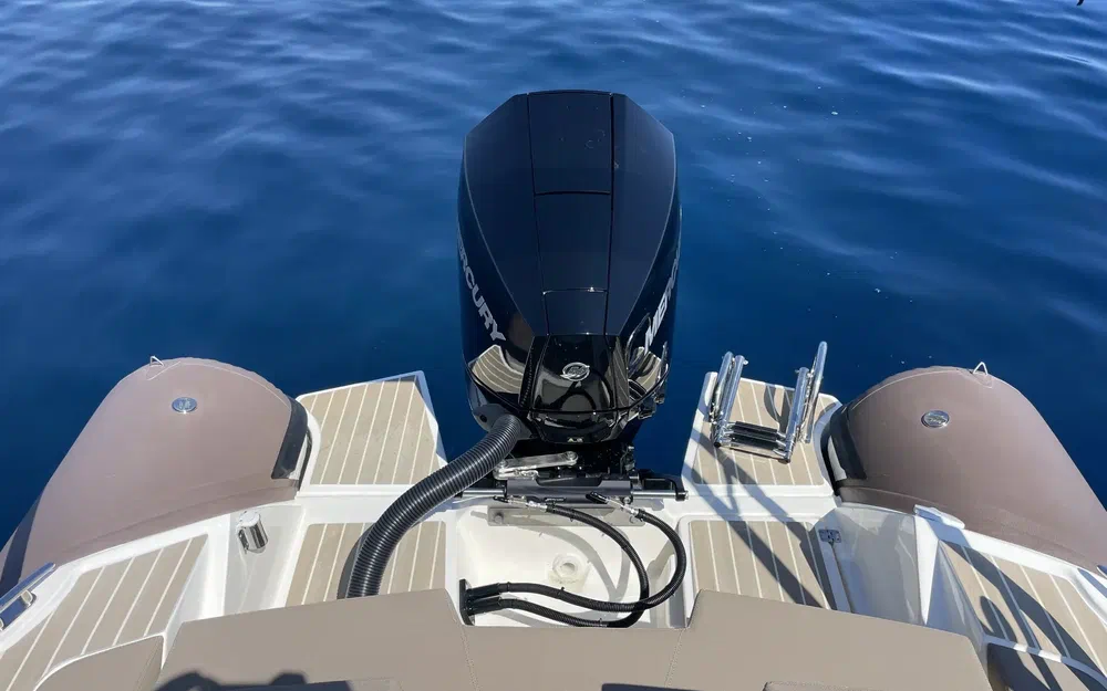 slider 11 Joker Boat Coaster 650 Plus