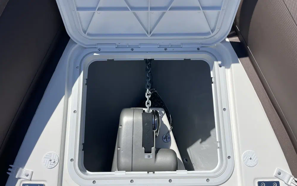 slider 12 Joker Boat Coaster 650 Plus