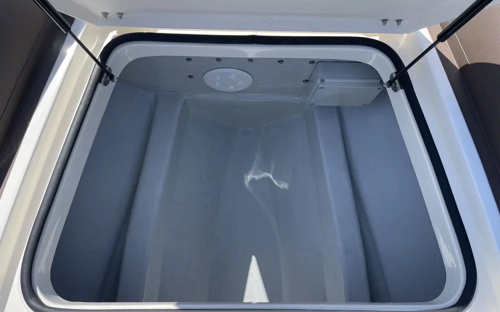 slider 13 Joker Boat Coaster 650 Plus