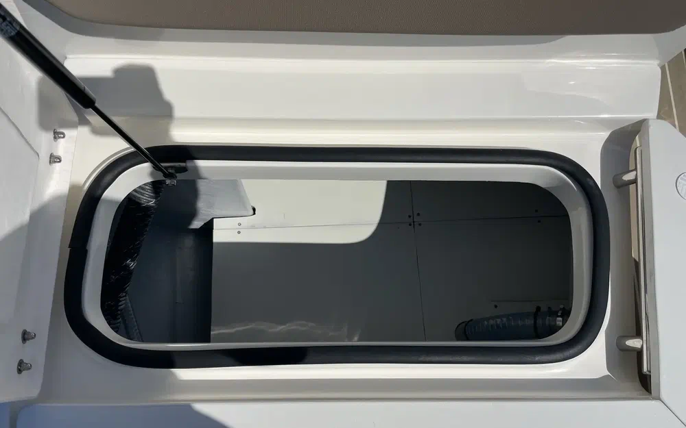 slider 14 Joker Boat Coaster 650 Plus