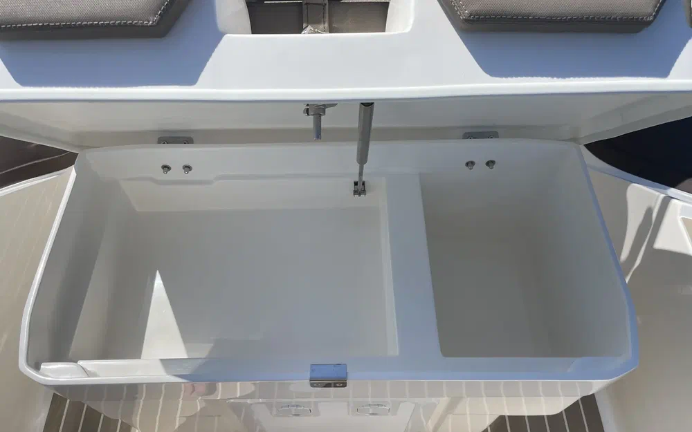 slider 15 Joker Boat Coaster 650 Plus