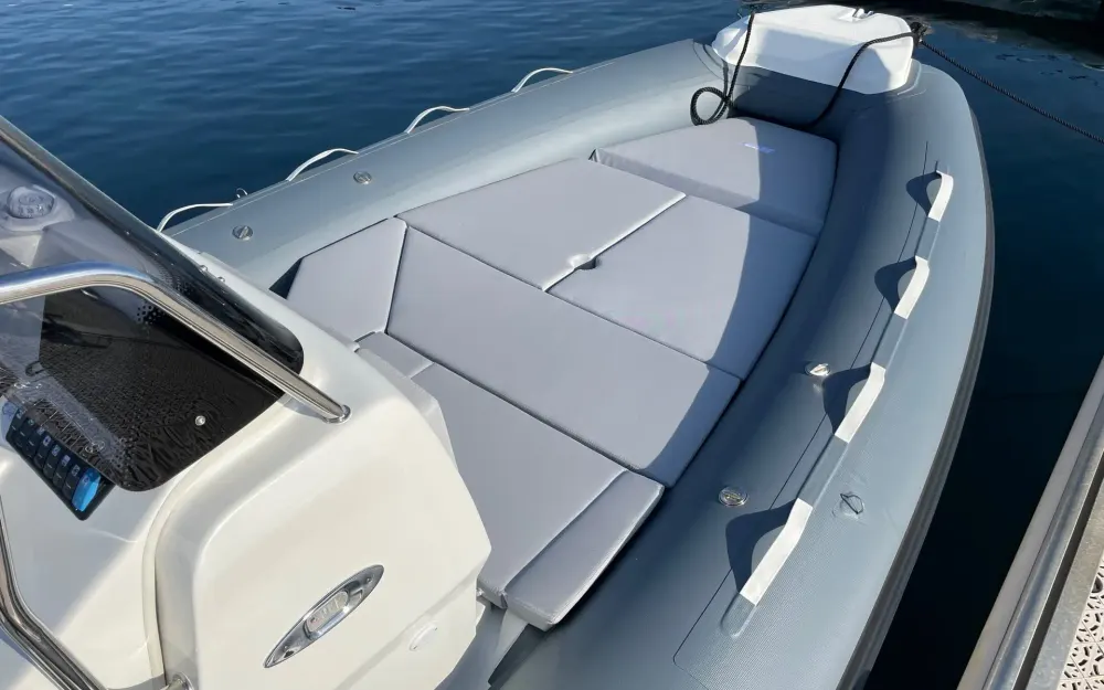 slider 4 Joker Boat Coaster 650 Plus