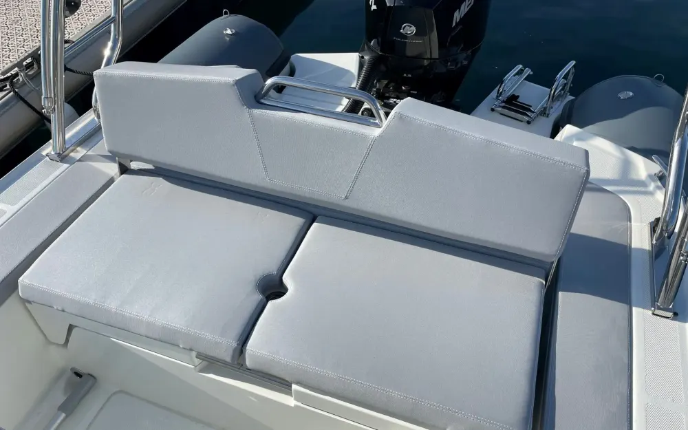 slider 7 Joker Boat Coaster 650 Plus