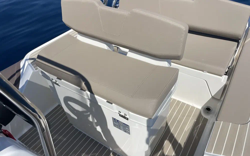 slider 8 Joker Boat Coaster 650 Plus