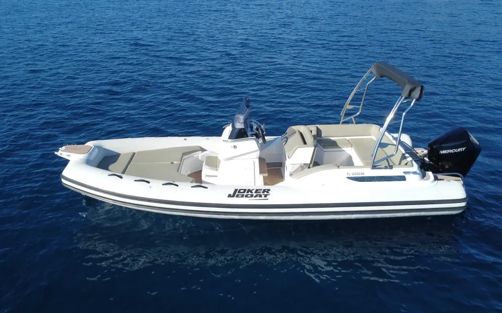 slider 1 Joker Boat Clubman 22 Plus