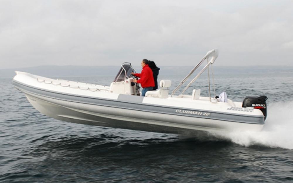 slider 1 Joker Boat Clubman 26