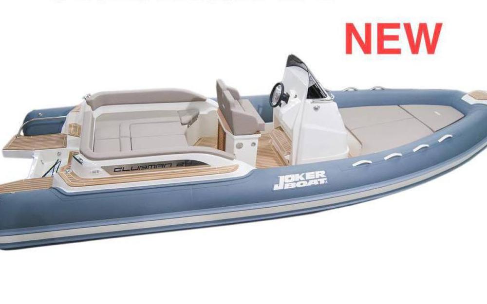 slider 1 Joker Boat Clubman 24