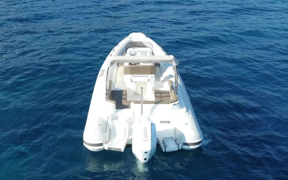 slider 3 Joker Boat Clubman 24